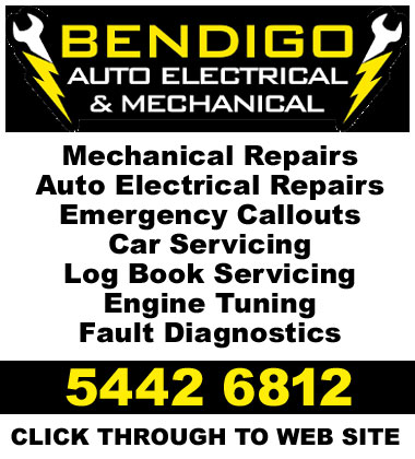 Bendigo Auto Electrical