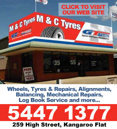 M & C Tyres